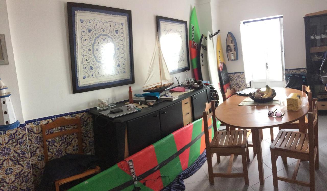 Casa Dom Fuas Villa Nazaré Eksteriør billede