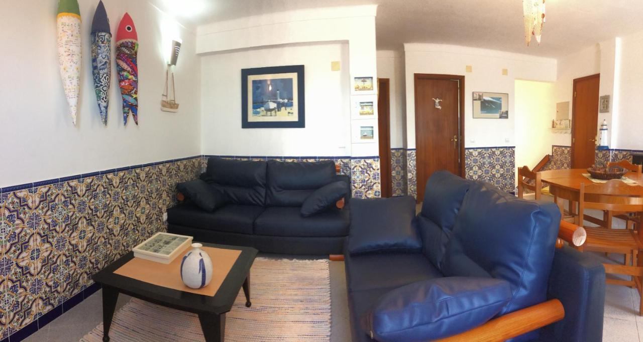 Casa Dom Fuas Villa Nazaré Eksteriør billede