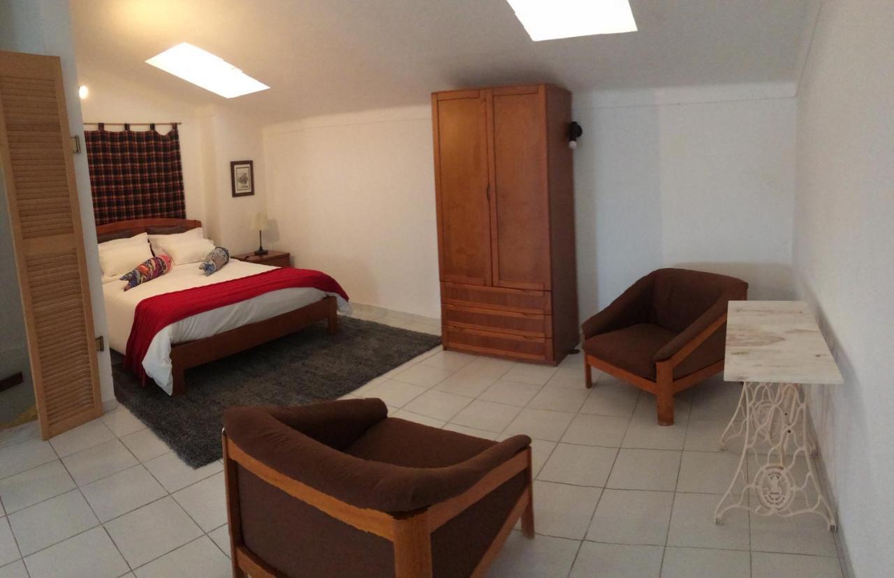 Casa Dom Fuas Villa Nazaré Eksteriør billede