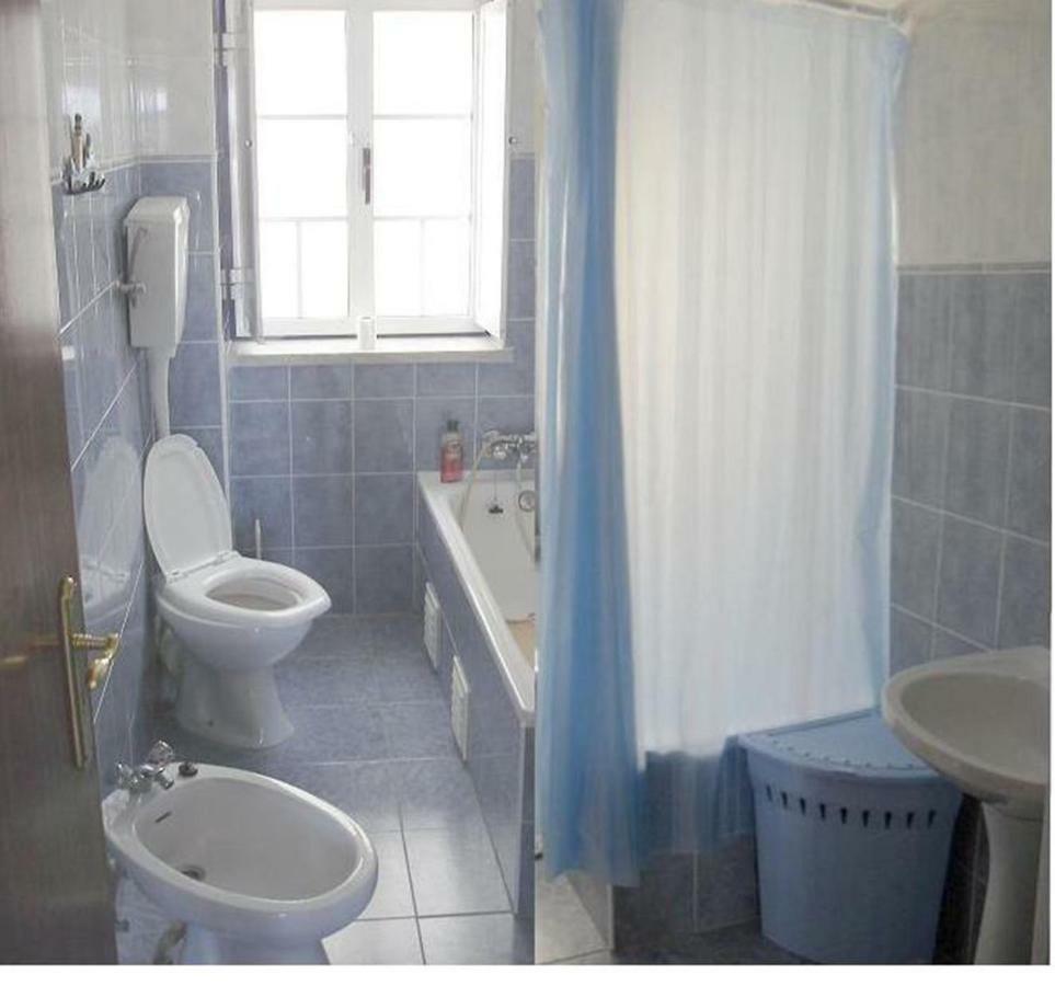 Casa Dom Fuas Villa Nazaré Eksteriør billede