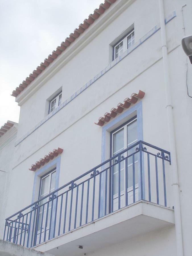 Casa Dom Fuas Villa Nazaré Eksteriør billede
